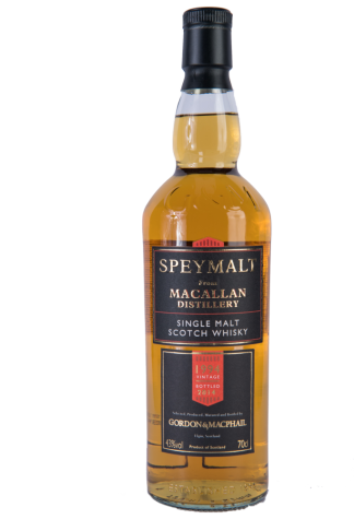 Macallan 1992 Glen Denny 75cl Whiskies Hk